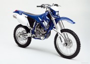 Yamaha WR250F Yamaha WR250F